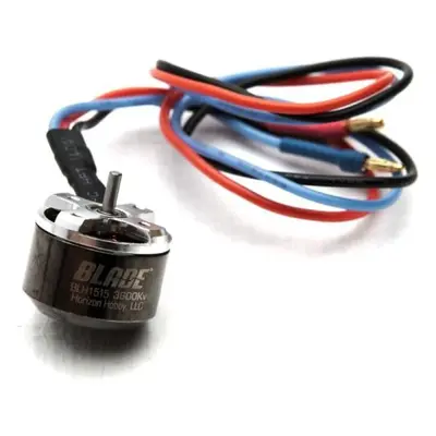 Blade ocasní motor 3600ot/V: 230 S/230 S V2