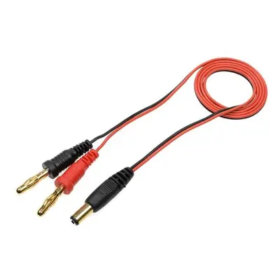 Nabíjecí kabel - TX JR/SPM 50cm