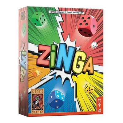 Zinga