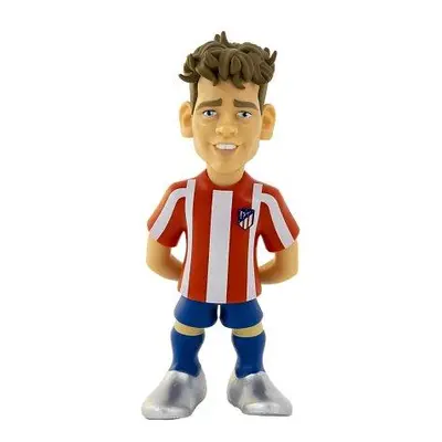 MINIX Football: Club Atletico Madrid - GRIEZMANN