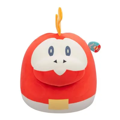 Orbico Pokémon Squishmallows Plyš 25 cm Fuecoco