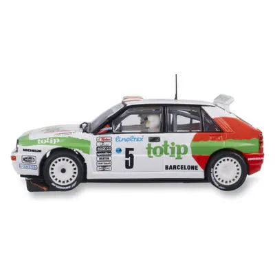 SCX Advance Lancia Delta Integrale Totip