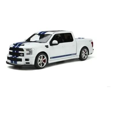 1:18 Ford Shelby f-150 Super Snake