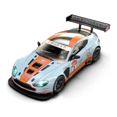 SCX Original Aston Martin Vantage GT3 Gulf