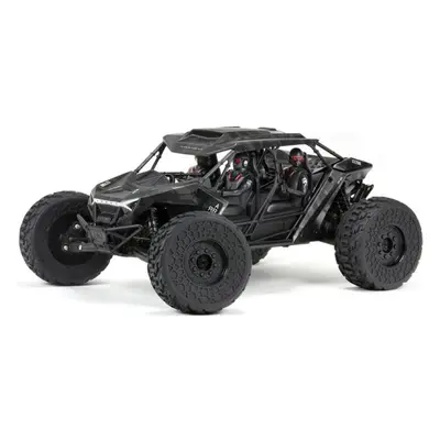 Arrma Firearm 6S BLX 1:7 4WD RTR černá