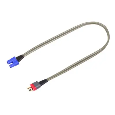 Konverzní kabel Pro EC3 baterie - Deans přístroj 14AWG 40cm