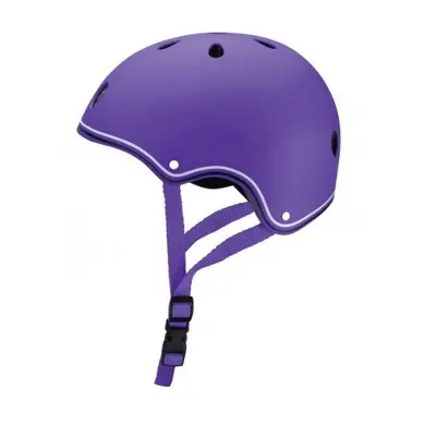 Globber dětská helma JUNIOR Violet XXS / XS (48-51 cm)