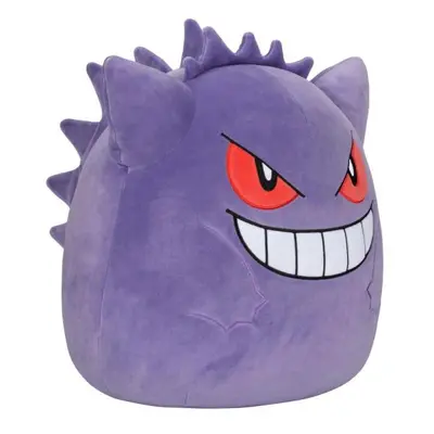 JUMBO Pokémon Squishmallows Plyš 60 cm - Gendar