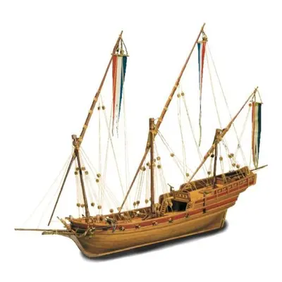 Mantua Model Sciabeggio 1:49 kit