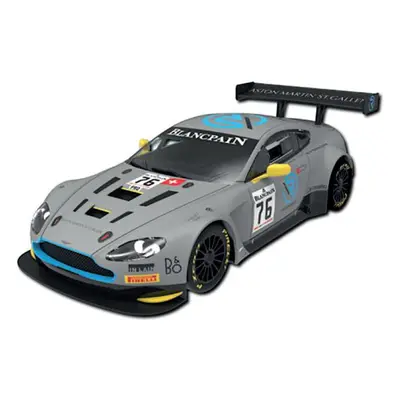 SCX Original Aston Martin Vantage GT3 St. Gallen