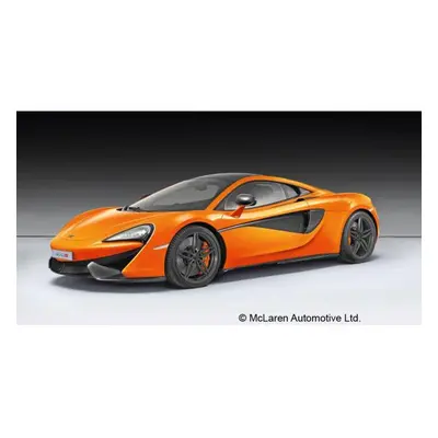 Plastic modelky auto 07051 - McLaren 570S (1:24)