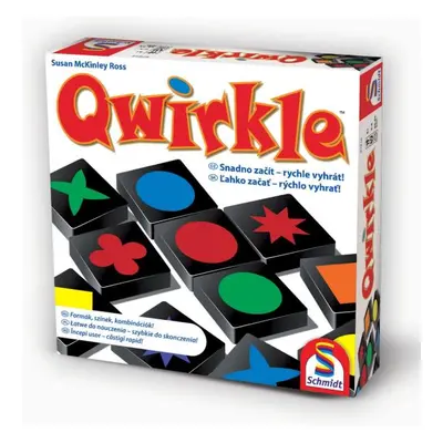 Qwirkle