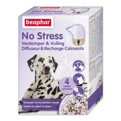 Difuzer Beaphar No Stress sada Pes 30ml