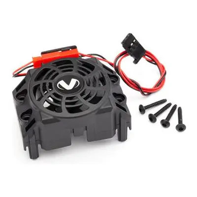 Traxxas ventilátor motoru Velineon 540XL