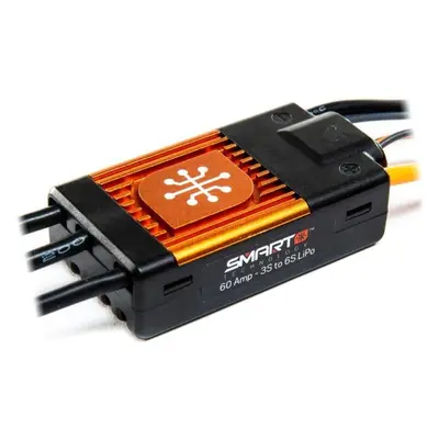 Spektrum regulátor Smart Avian 60A 3-6S IC3