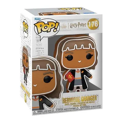 Funko POP HP: HP GB– Hermiona