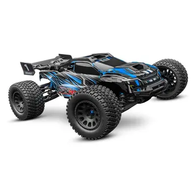 Traxxas XRT 8S Ultimate 1:6 4WD RTR modrý