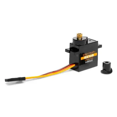 Spektrum servo SX108 Micro 3.0kg.cm 0.08s/60°