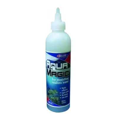 Aqua Magic 250ml