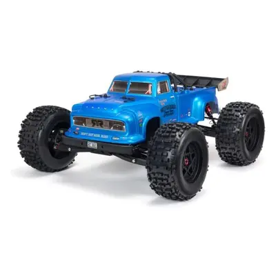 Arrma Notorious 6S BLX 1:8 4WD RTR modrá