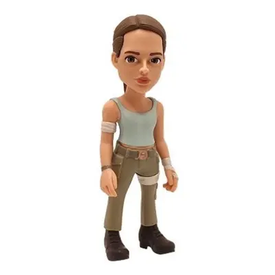 MINIX Movies: Tomb Raider - Lara Croft