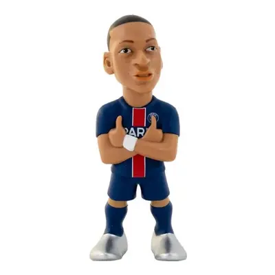 MINIX Football: Club PSG - KYLIAN MBAPPÉ