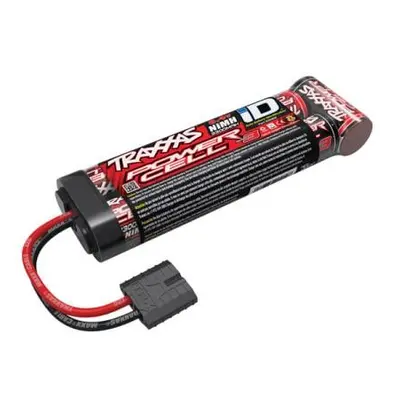 Traxxas NiMH baterie 8.4V 3300mAh plochá iD