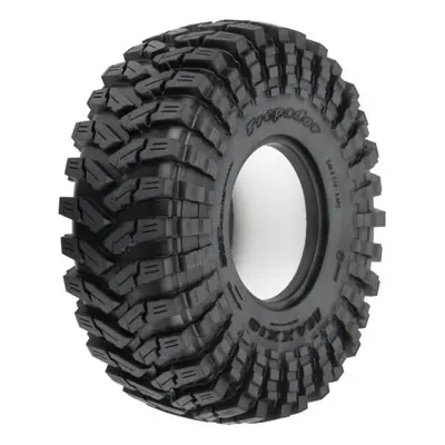 Pro-Line pneu 2.9" Maxxis Trepador G8 Rock Crawler (2): Axial SCX6