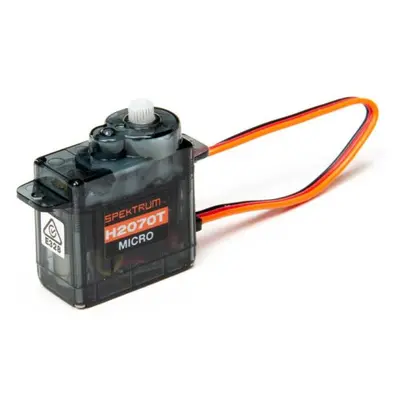 Spektrum servo H2070T