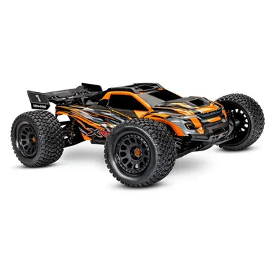 Traxxas XRT 8S 1:6 4WD RTR oranžová