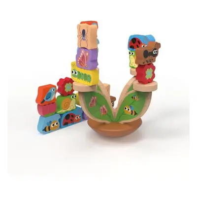 2Kids Toys Balanční hra Louka