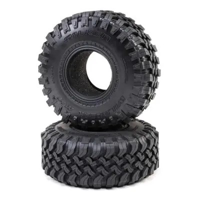 Axial pneu 1.9" Falken Wildpeak M/T 4.7 R35 (2)