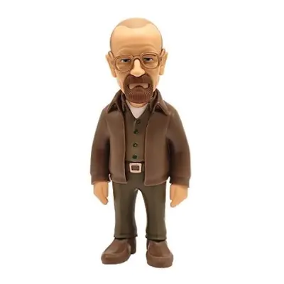 MINIX Netflix TV: Breaking Bad - Walter White