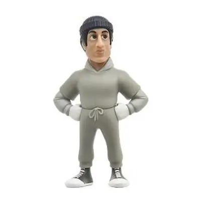 MINIX Movies 7 cm: Rocky - Rocky Training Suit