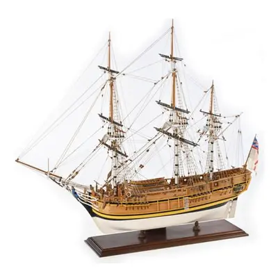 AMATI H.M.S Bounty 1787 1:60 kit