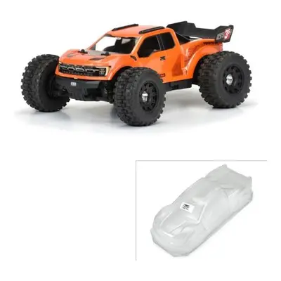 Pro-Line karosérie 1:10 Ford F-150 Raptor 2022 (Arrma Vorteks)