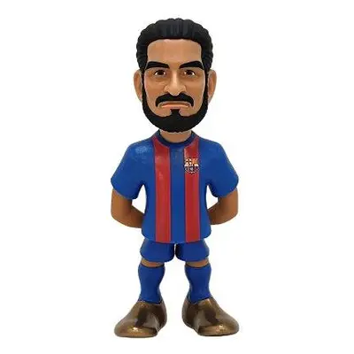 MINIX Football: Klub FC Barcelona - GUNDOGAN