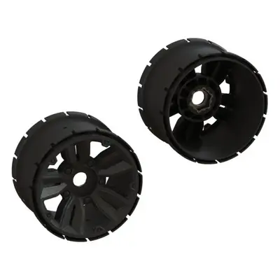 Arrma disk kola 4.9" 24mm hex (2)