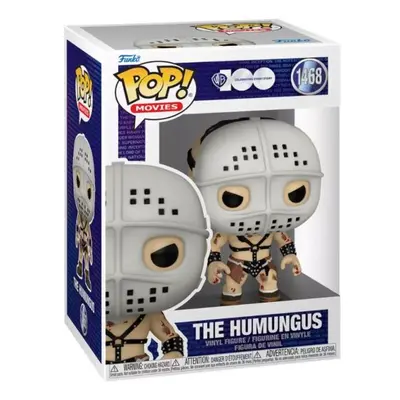 Funko POP Movies: MM:RW- Lord Humungus