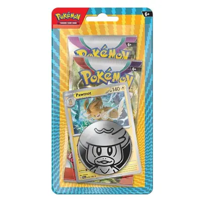 Pokémon TCG: 2-Pack Blister