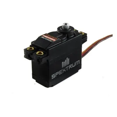 Spektrum servo H6050 High Torque cyklika 11.5kg.cm 0.10s/60° 23T