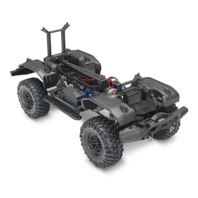 Traxxas TRX-4 1:10 Kit bez karoserie