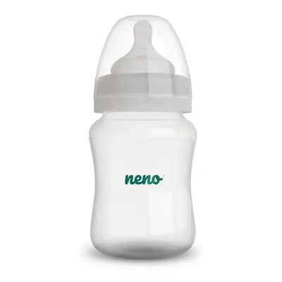 NENO Kojenecká láhev antikoliková 150ml, 0m+