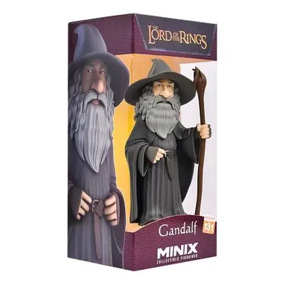 MINIX Movies: Pán prstenů - Gandalf