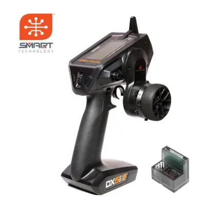 Spektrum DX5 Pro 2021 DSMR, SR2100