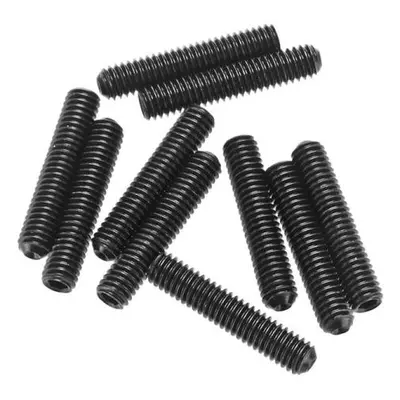 Axial červík imbus M4x20mm (10)