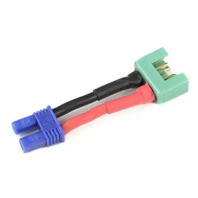 Konverzní kabel EC2 baterie - MPX samec 14AWG