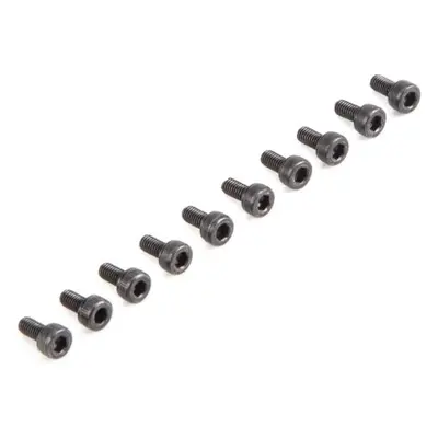 Losi šroub Cap Head M3 x 6mm (10)