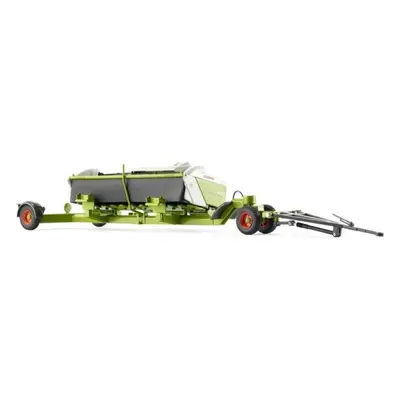 Wiking Claas Direct Disc 520 1:32 se sekačkou