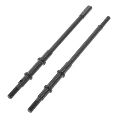 Axial hřídel přímá 5x106mm (2)